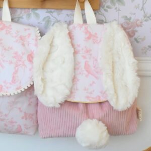 Sac lapin Insouciance